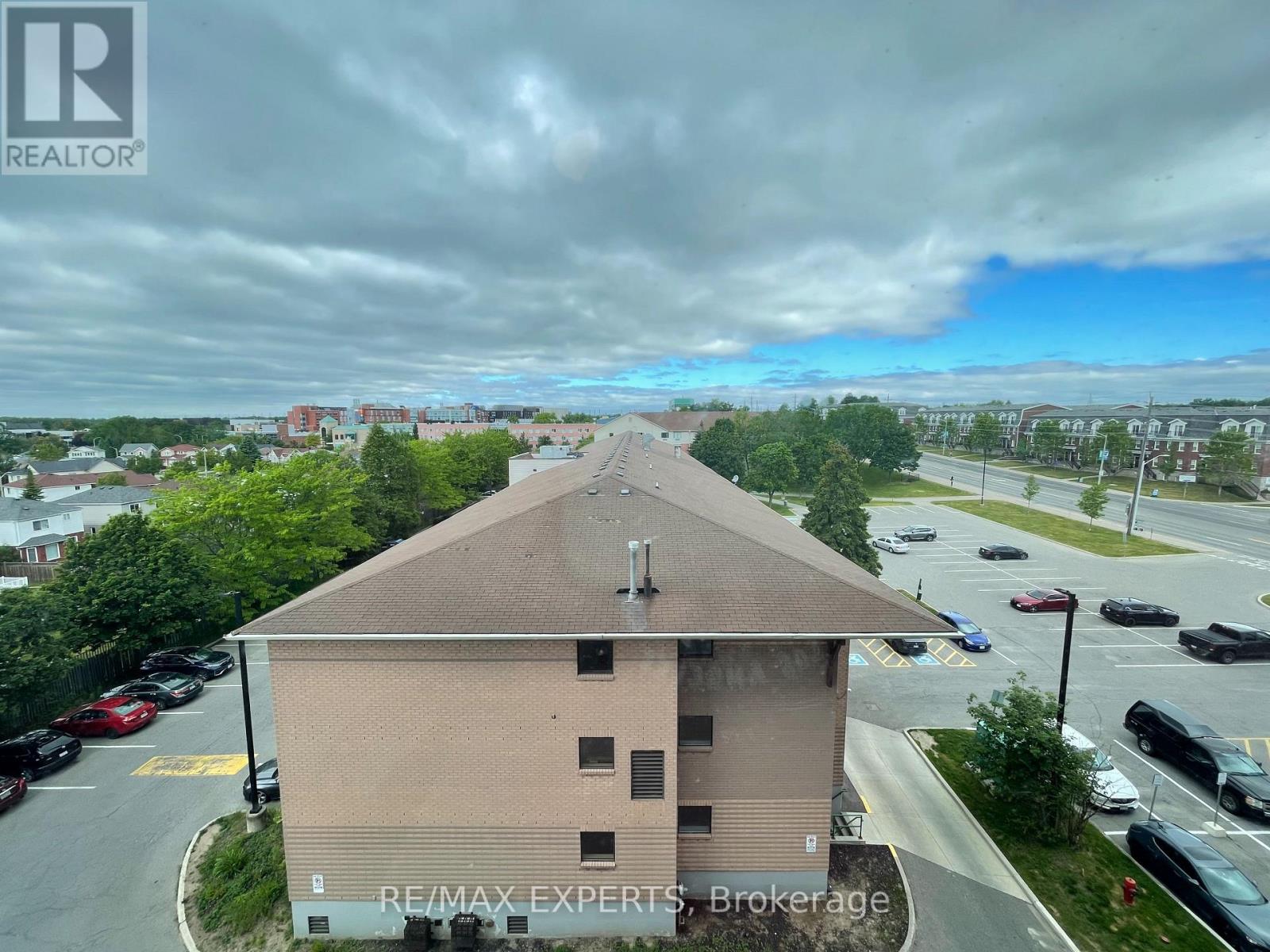 518 - 1900 Simcoe Street, Oshawa, Ontario  L1G 4Y3 - Photo 9 - E13413490