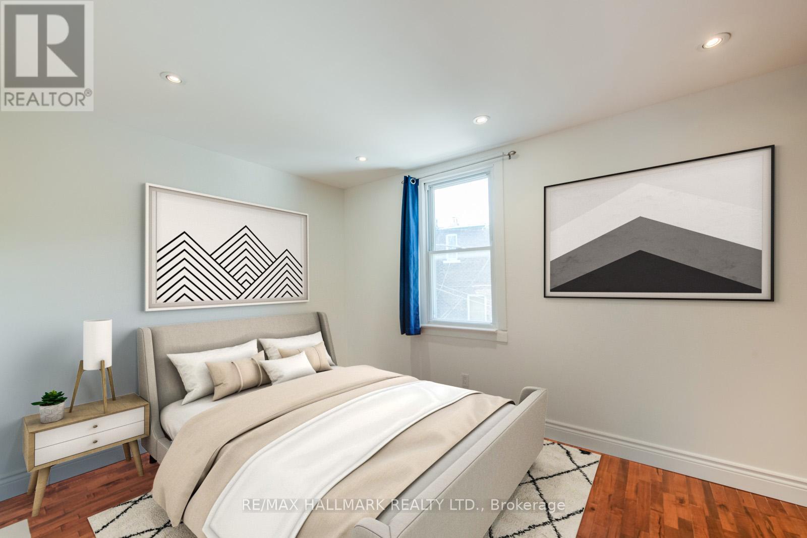 Upper - 2066 Gerrard Street E, Toronto, Ontario  M4E 2B5 - Photo 10 - E13413544