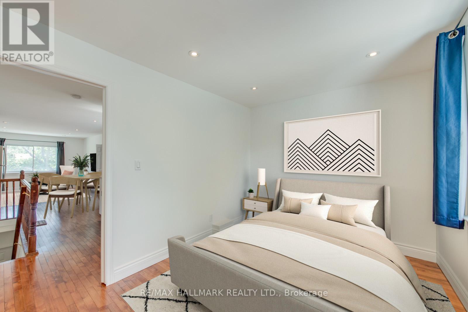 Upper - 2066 Gerrard Street E, Toronto, Ontario  M4E 2B5 - Photo 9 - E13413544