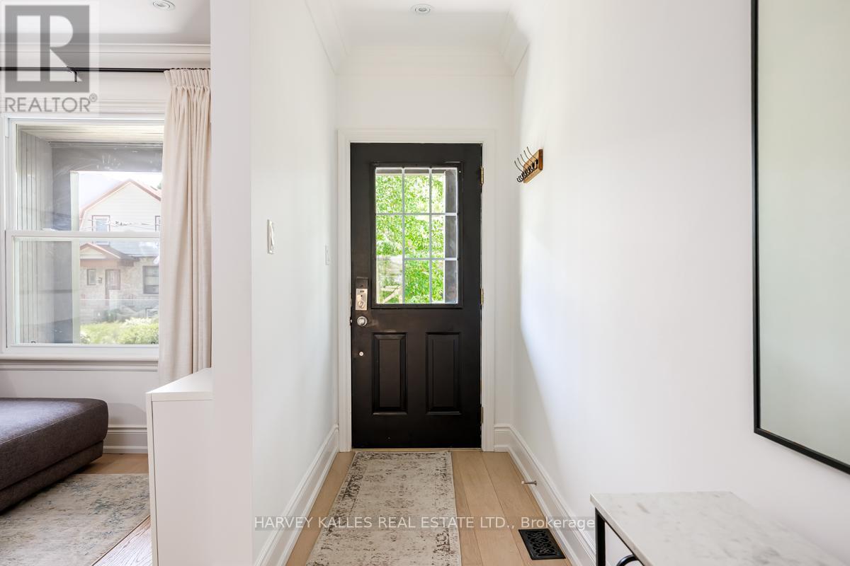 89 Gough Avenue, Toronto, Ontario  M4K 3N9 - Photo 2 - E13413584