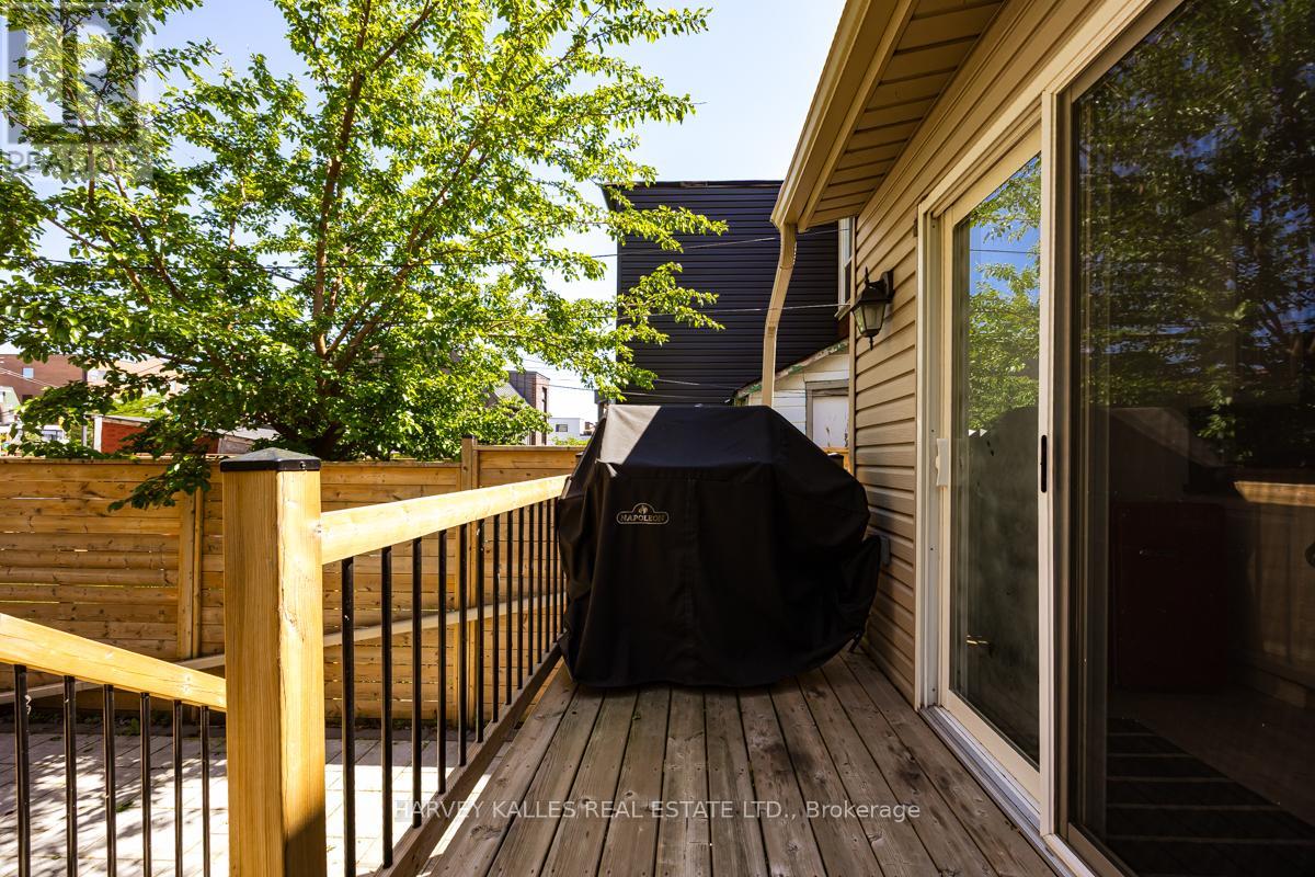 89 Gough Avenue, Toronto, Ontario  M4K 3N9 - Photo 24 - E13413584