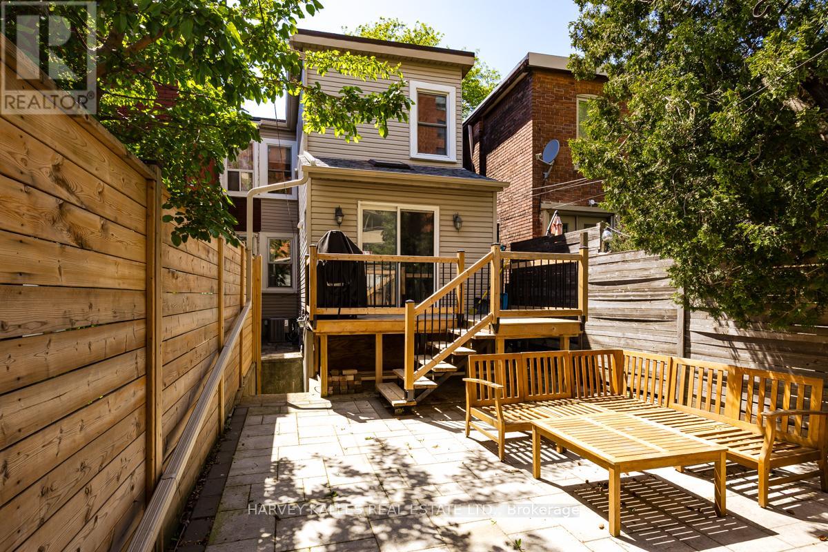 89 Gough Avenue, Toronto, Ontario  M4K 3N9 - Photo 27 - E13413584