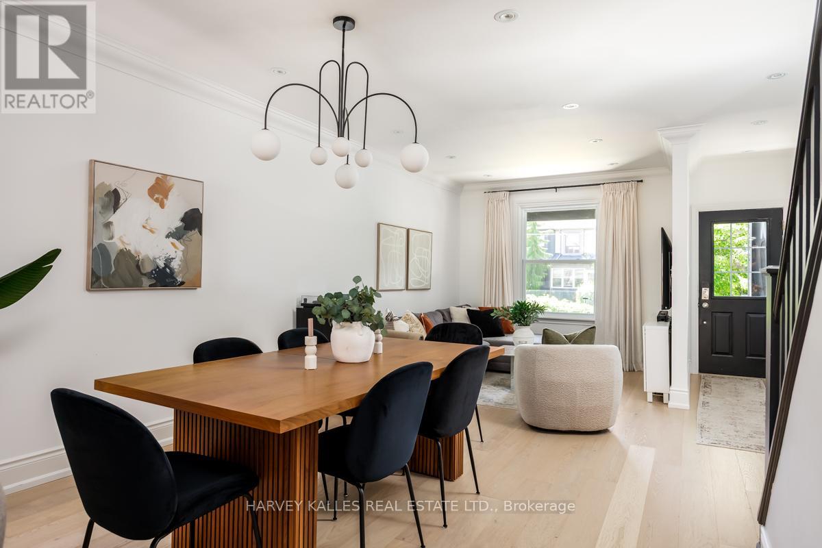 89 Gough Avenue, Toronto, Ontario  M4K 3N9 - Photo 6 - E13413584