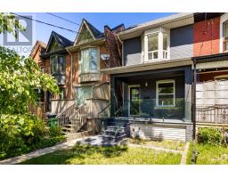 89 GOUGH AVENUE, Toronto, Ontario