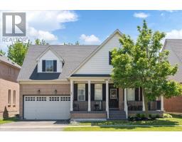 165 NORTHERN DANCER DRIVE, Oshawa, Ontario
