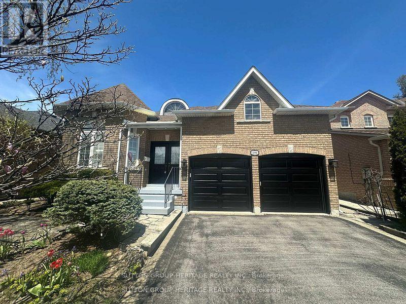 1886 Pine Grove Avenue, Pickering, Ontario  L1V 7C6 - Photo 1 - E13413704