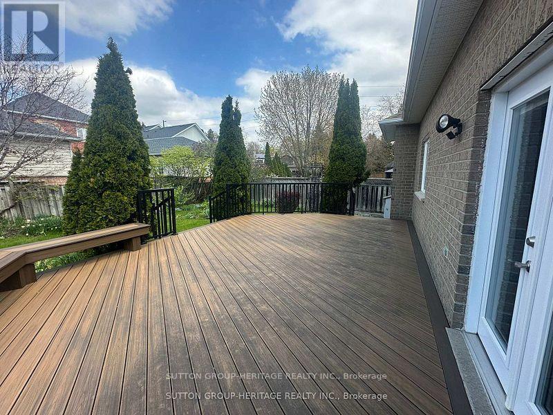 1886 Pine Grove Avenue, Pickering, Ontario  L1V 7C6 - Photo 38 - E13413704