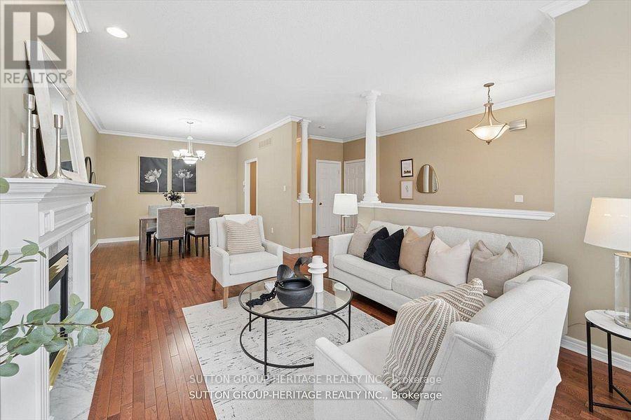 1886 Pine Grove Avenue, Pickering, Ontario  L1V 7C6 - Photo 8 - E13413704