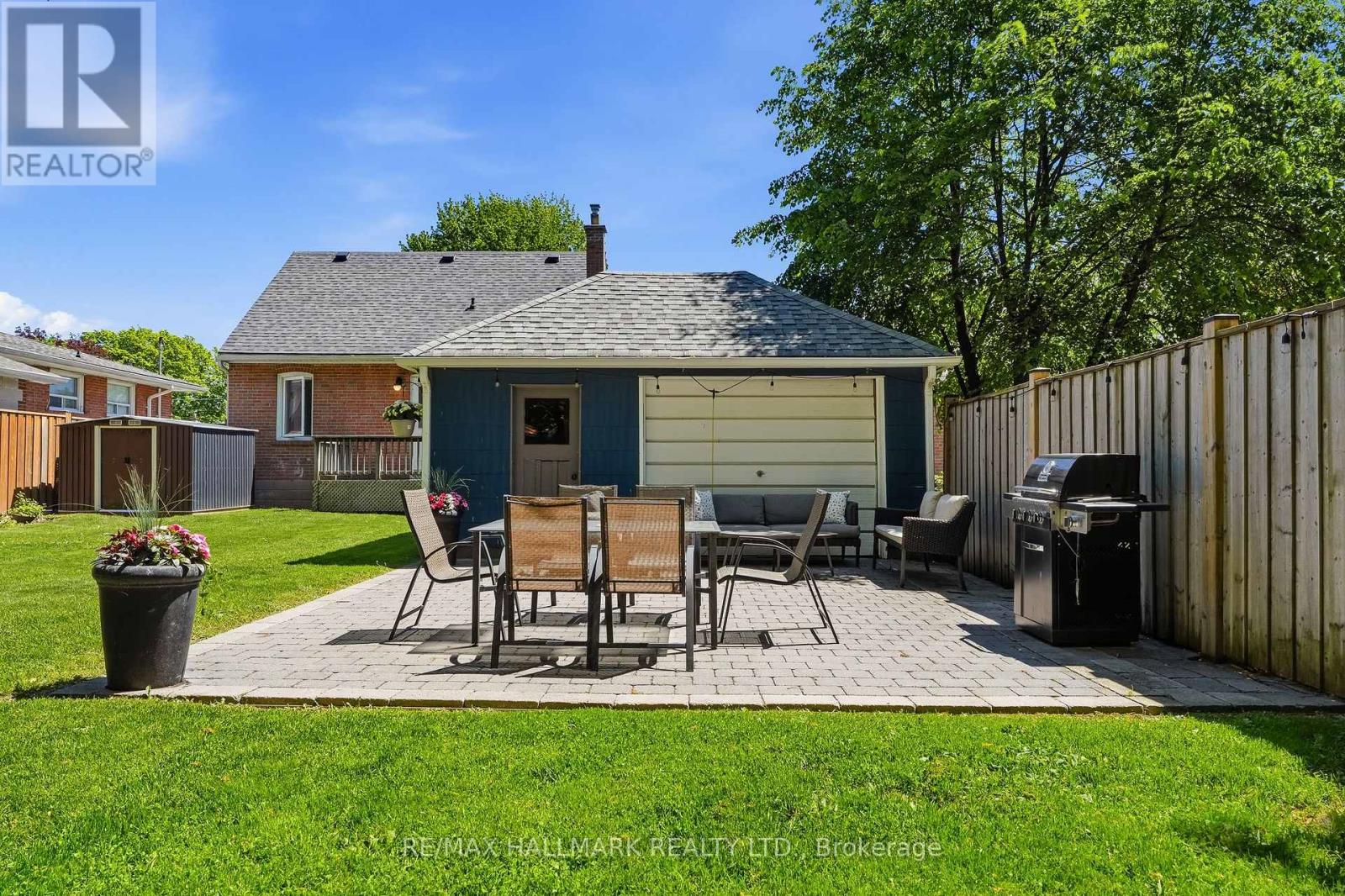 32 Rockwood Drive, Toronto, Ontario  M1M 3N1 - Photo 33 - E13413708