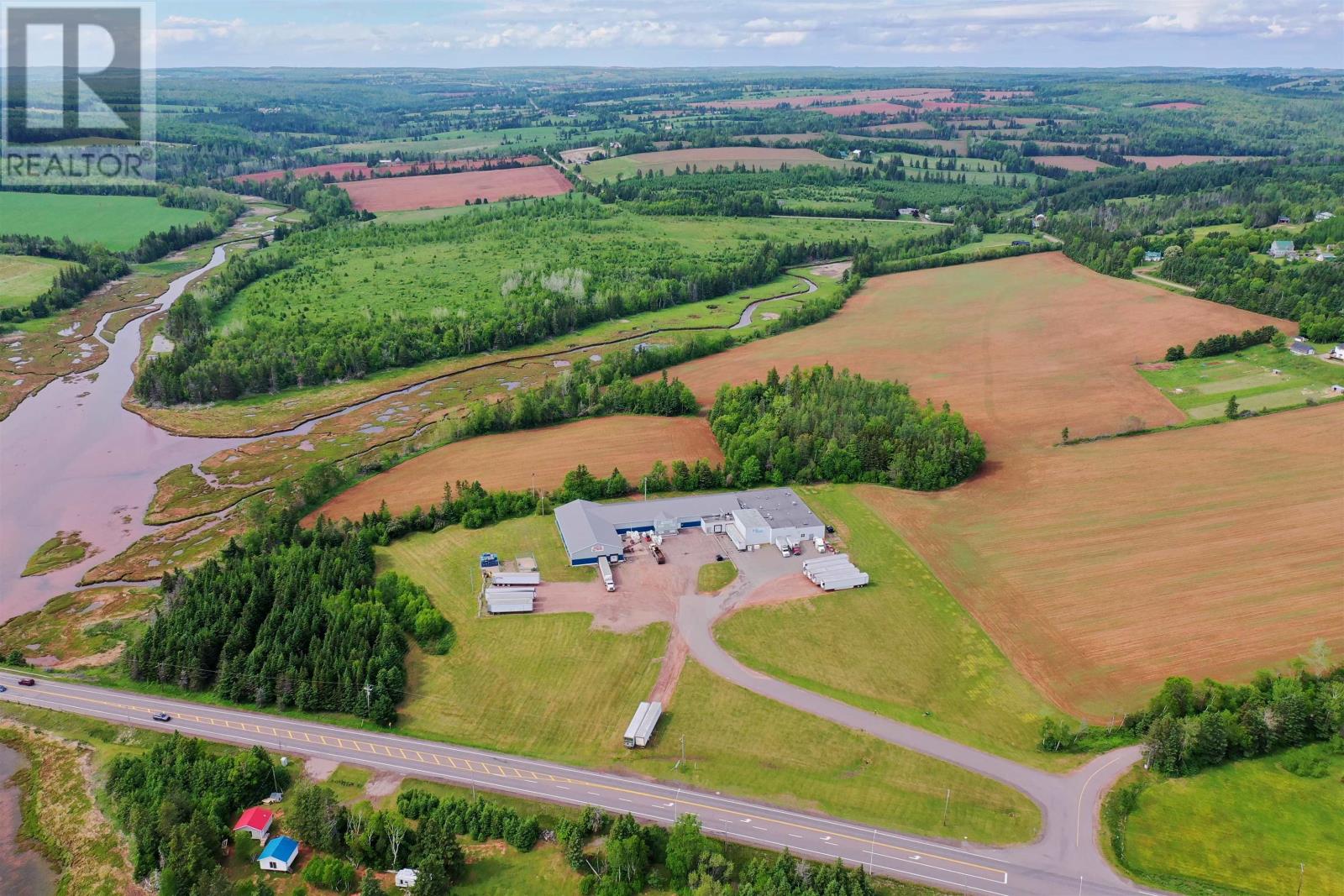 17 Acres Old Tryon Road, Desable, Prince Edward Island  C0A 1J0 - Photo 4 - 202613585