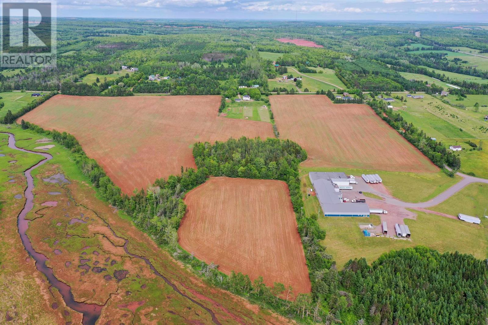17 Acres Old Tryon Road, Desable, Prince Edward Island  C0A 1J0 - Photo 5 - 202613585