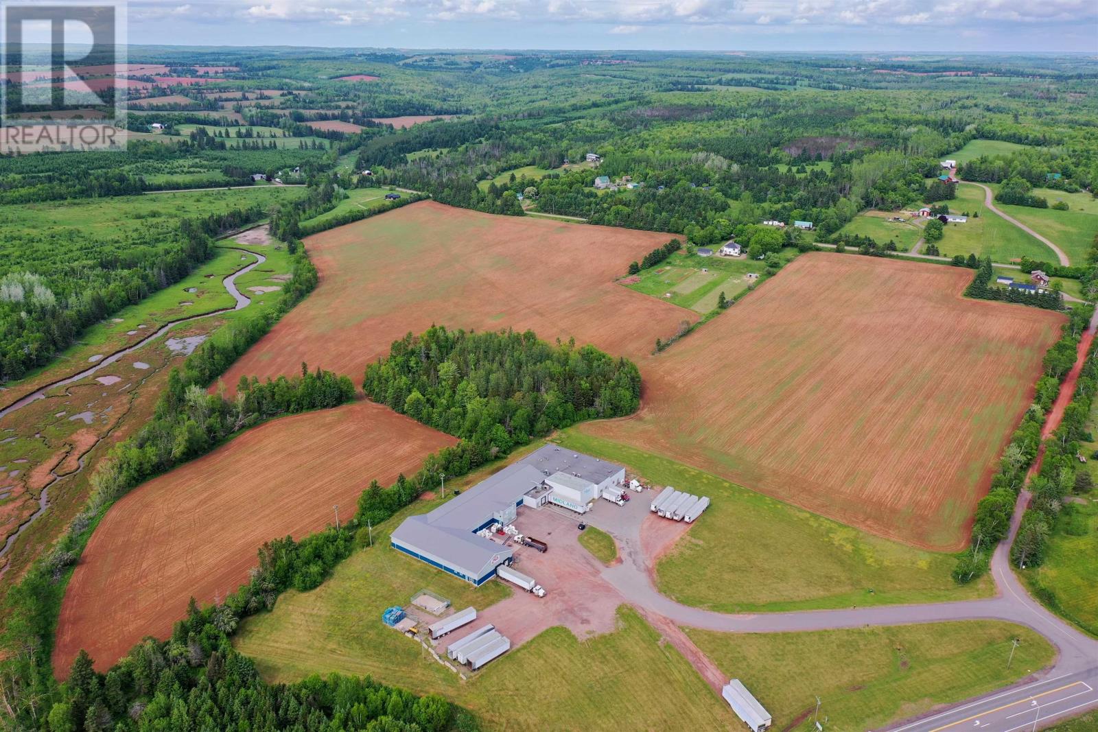 17 Acres Old Tryon Road, Desable, Prince Edward Island  C0A 1J0 - Photo 6 - 202613585