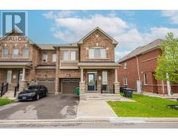 19 BOAT STREET, Brampton, Ontario
