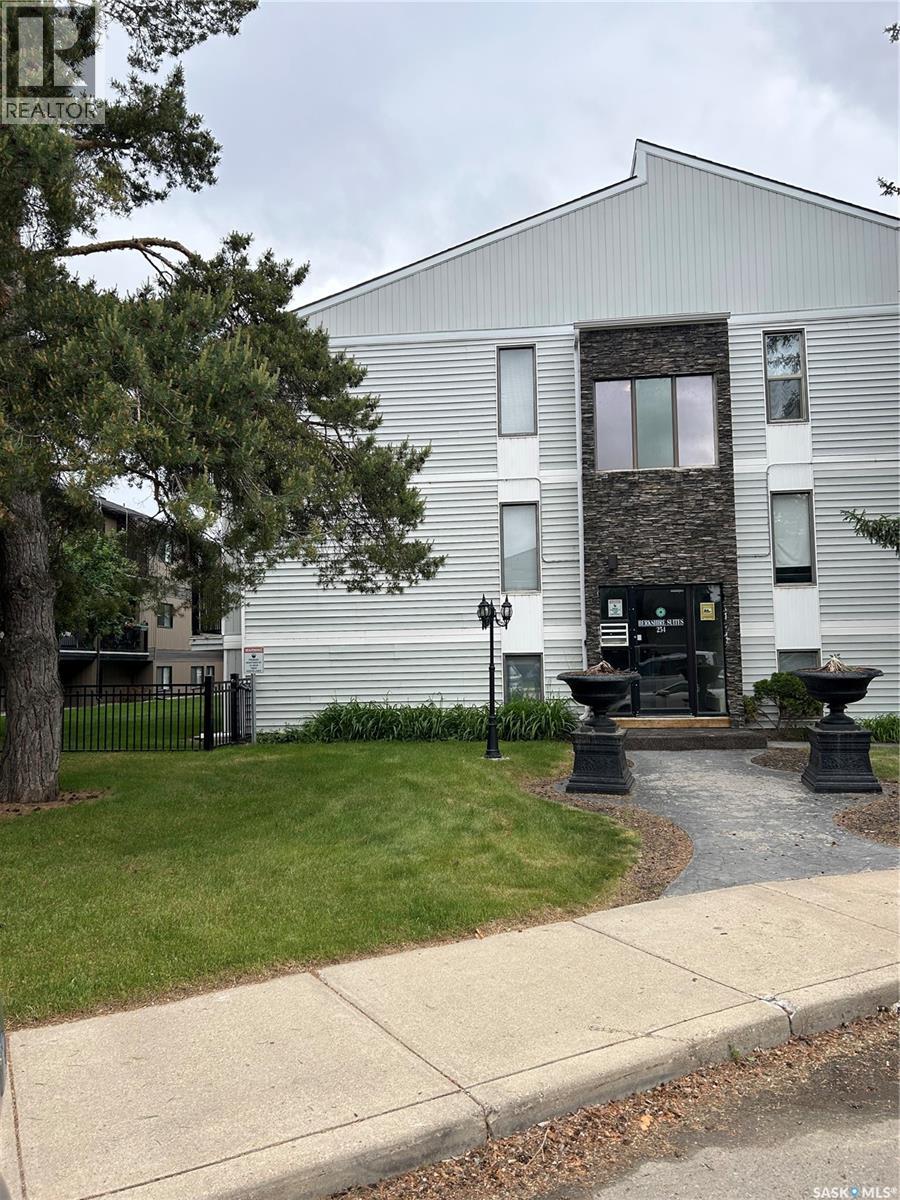 106 254 Pinehouse Place, Saskatoon, Saskatchewan  S7K 4X1 - Photo 1 - SK036158