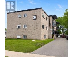 304 - 122 SIXTH AVENUE, Kitchener, Ontario