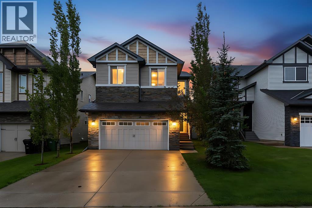 25 Silverado Skies Drive SW, Calgary, Alberta  T2X 0J3 - Photo 2 - A2317141