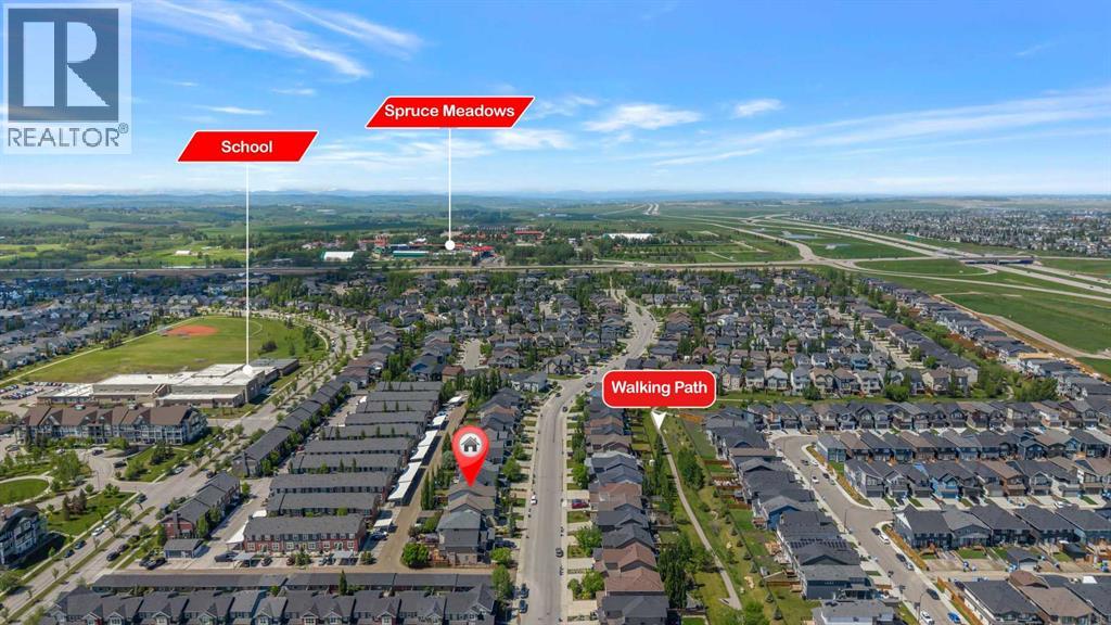 25 Silverado Skies Drive SW, Calgary, Alberta  T2X 0J3 - Photo 48 - A2317141