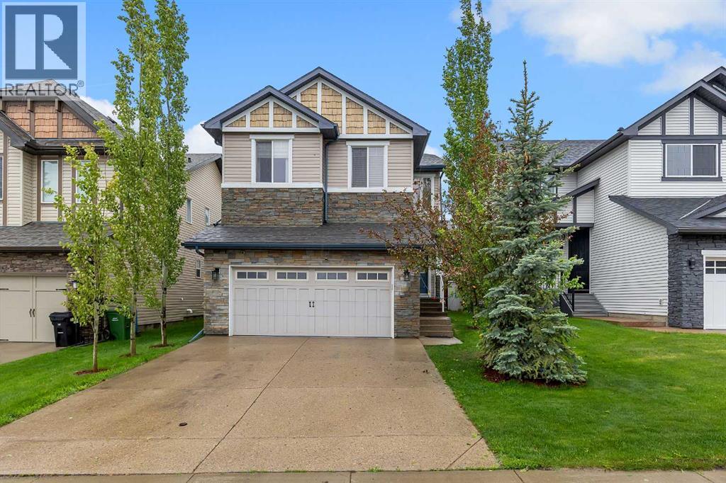 25 Silverado Skies Drive SW, Calgary, Alberta  T2X 0J3 - Photo 1 - A2317141