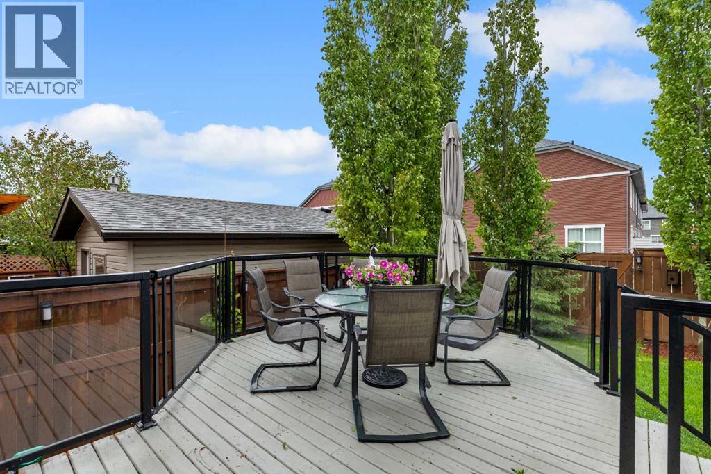 25 Silverado Skies Drive SW, Calgary, Alberta  T2X 0J3 - Photo 44 - A2317141