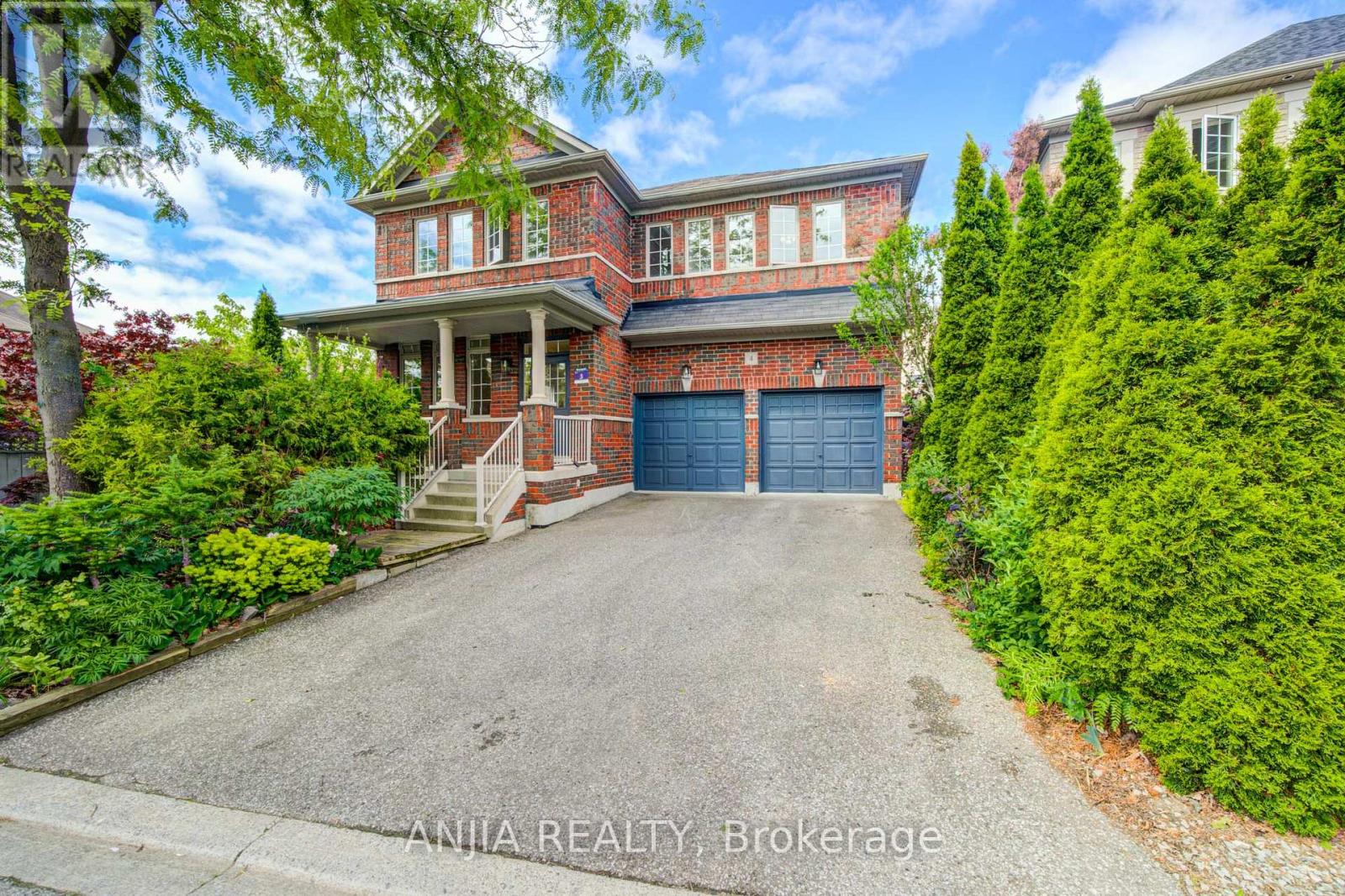 4 WILLOW STREET, Markham, Ontario