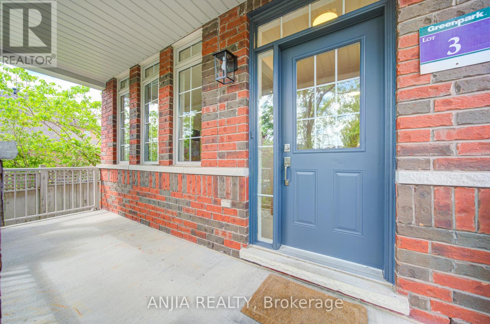4 Willow Street, Markham, Ontario  L6E 0G3 - Photo 2 - N13413414