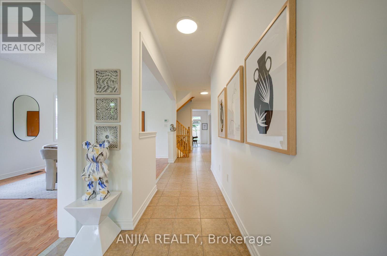 4 Willow Street, Markham, Ontario  L6E 0G3 - Photo 4 - N13413414