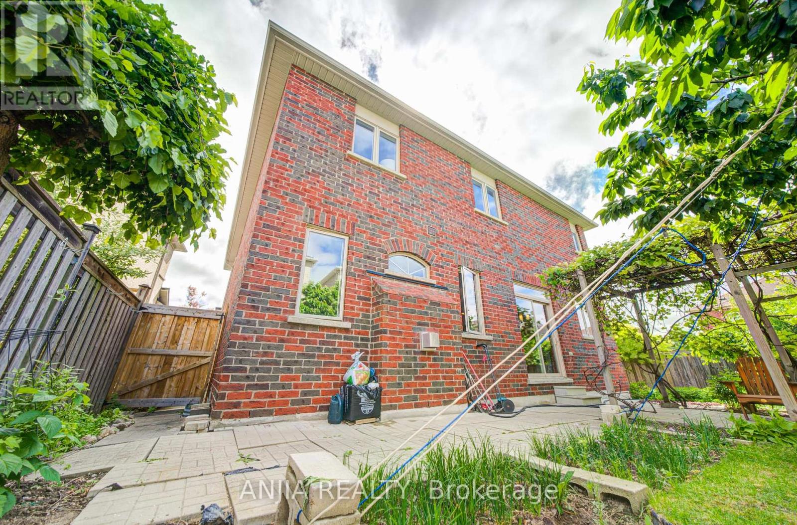 4 Willow Street, Markham, Ontario  L6E 0G3 - Photo 46 - N13413414