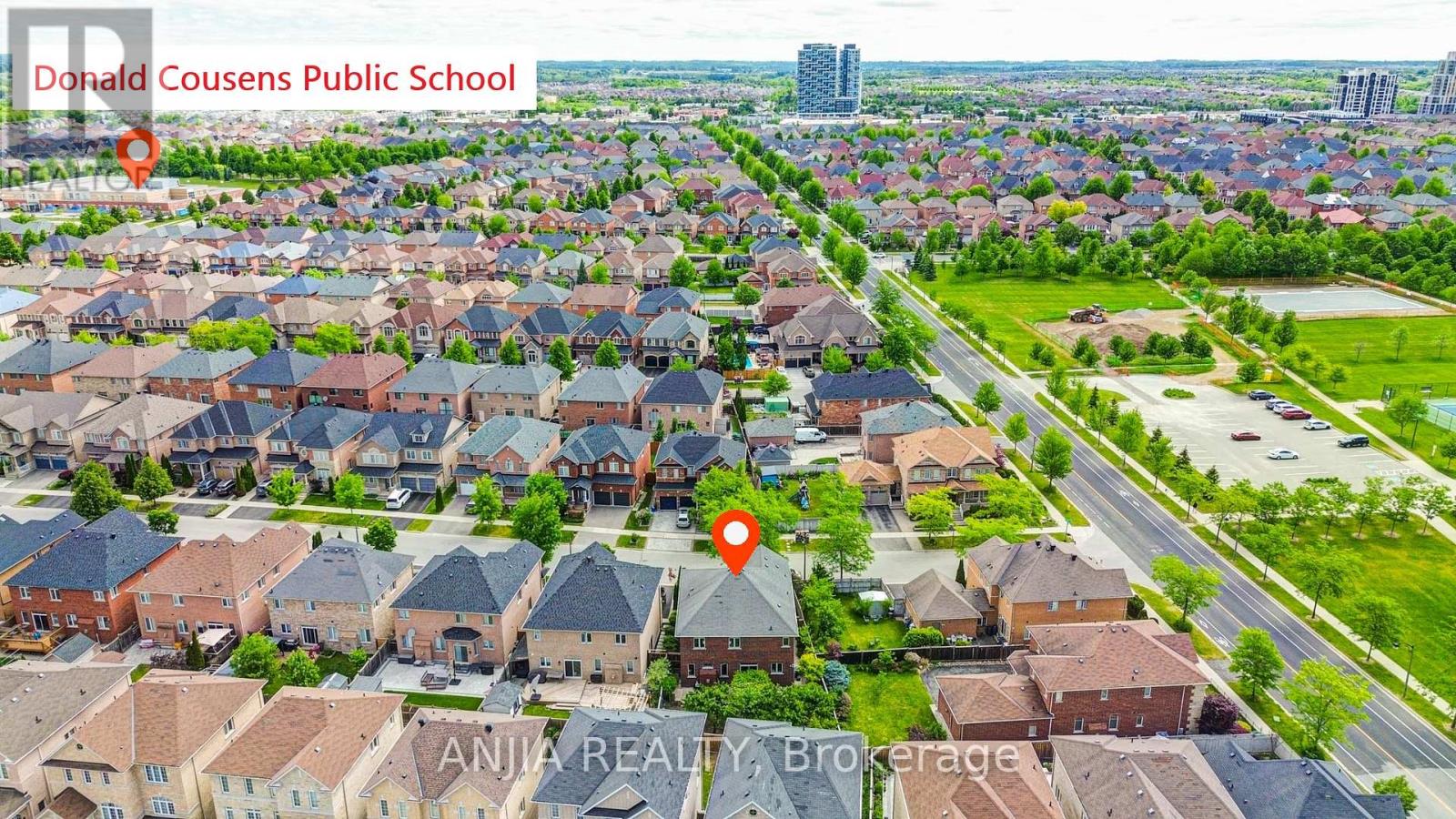 4 Willow Street, Markham, Ontario  L6E 0G3 - Photo 47 - N13413414