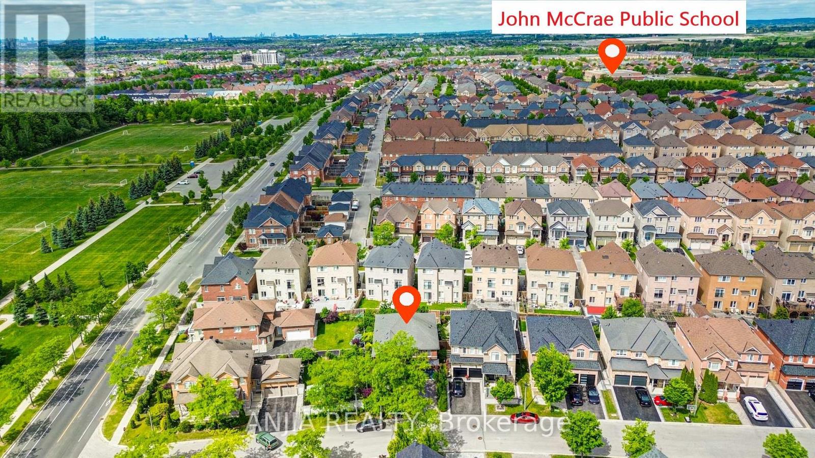 4 Willow Street, Markham, Ontario  L6E 0G3 - Photo 49 - N13413414