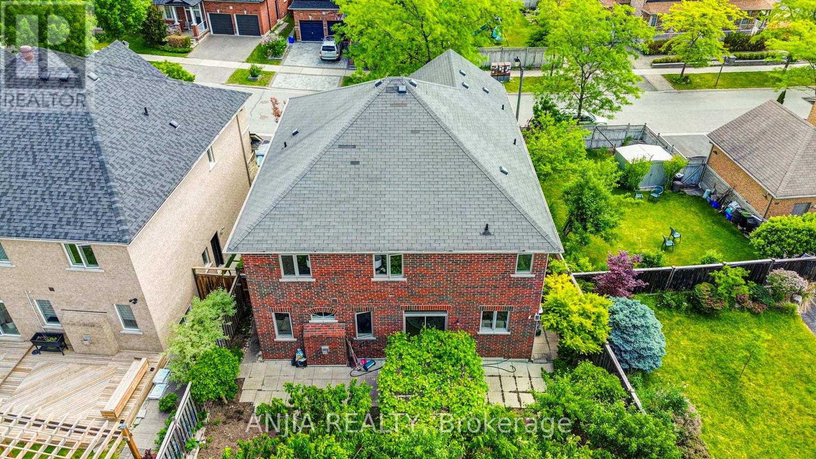 4 Willow Street, Markham, Ontario  L6E 0G3 - Photo 50 - N13413414