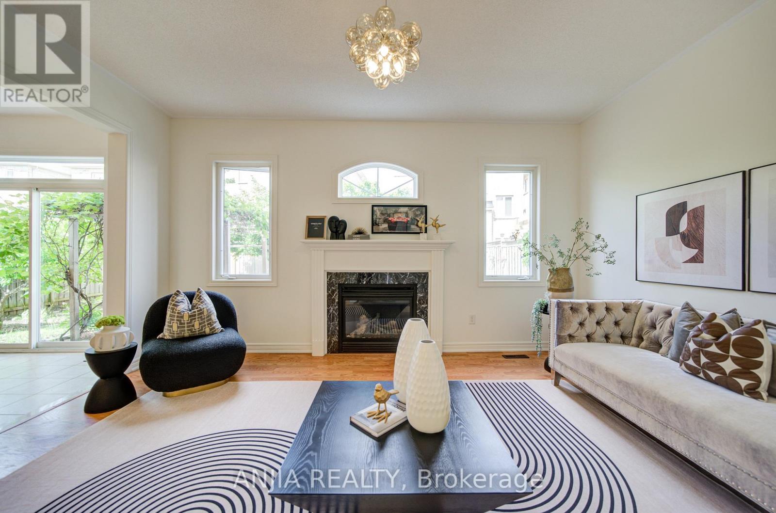 4 Willow Street, Markham, Ontario  L6E 0G3 - Photo 6 - N13413414