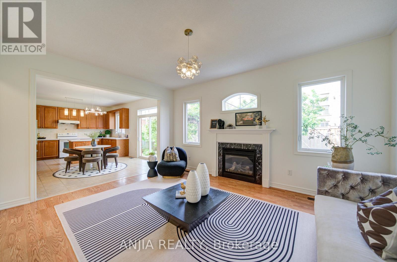 4 Willow Street, Markham, Ontario  L6E 0G3 - Photo 7 - N13413414