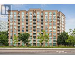 302 - 745 NEW WESTMINSTER DRIVE, Vaughan, Ontario