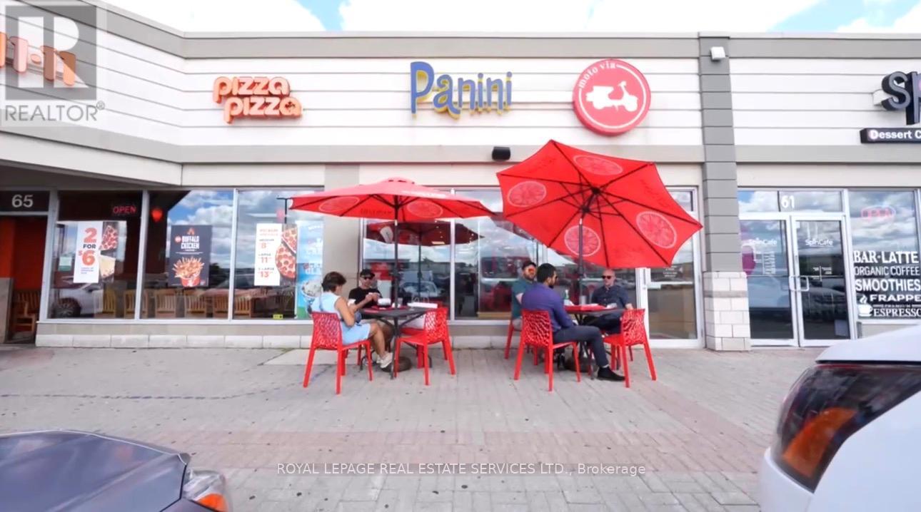 7600 WESTON ROAD, Vaughan, Ontario