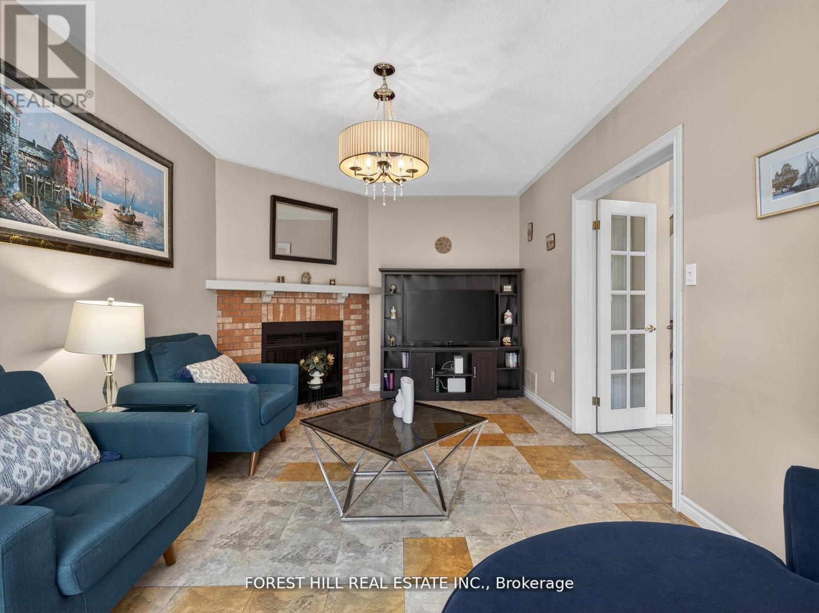 43 Rockwood Crescent, Vaughan, Ontario  L4J 7T2 - Photo 11 - N13413442