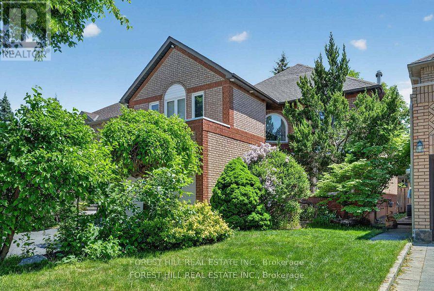 43 Rockwood Crescent, Vaughan, Ontario  L4J 7T2 - Photo 2 - N13413442