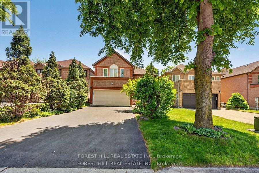 43 Rockwood Crescent, Vaughan, Ontario  L4J 7T2 - Photo 3 - N13413442