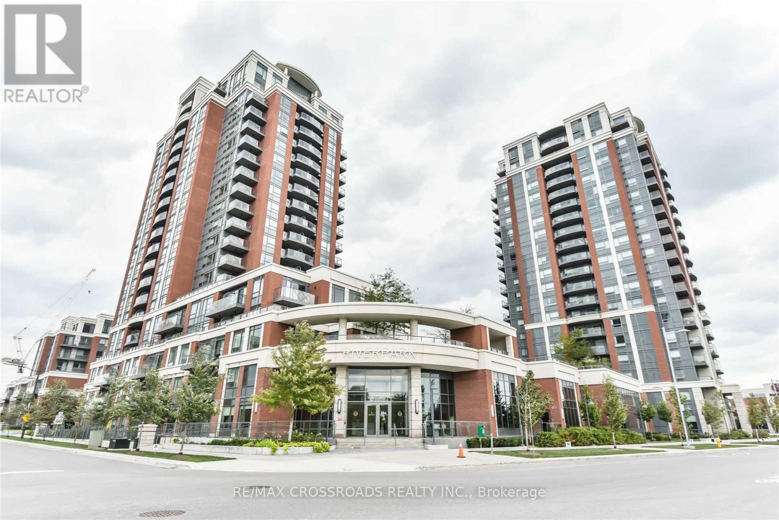 212 - 8200 BIRCHMOUNT ROAD, Markham, Ontario