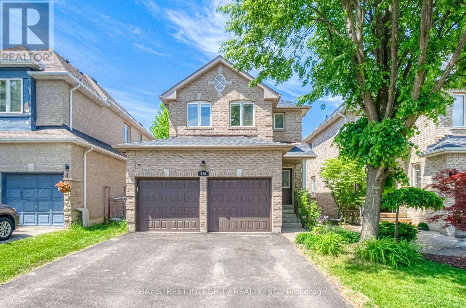129 FADINE ROAD, Newmarket, Ontario