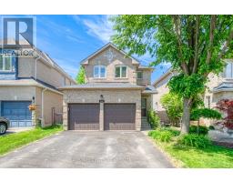 129 FADINE ROAD, Newmarket, Ontario