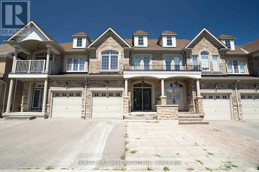 BSMNT - 14 MILLHOUSE COURT, Vaughan, Ontario