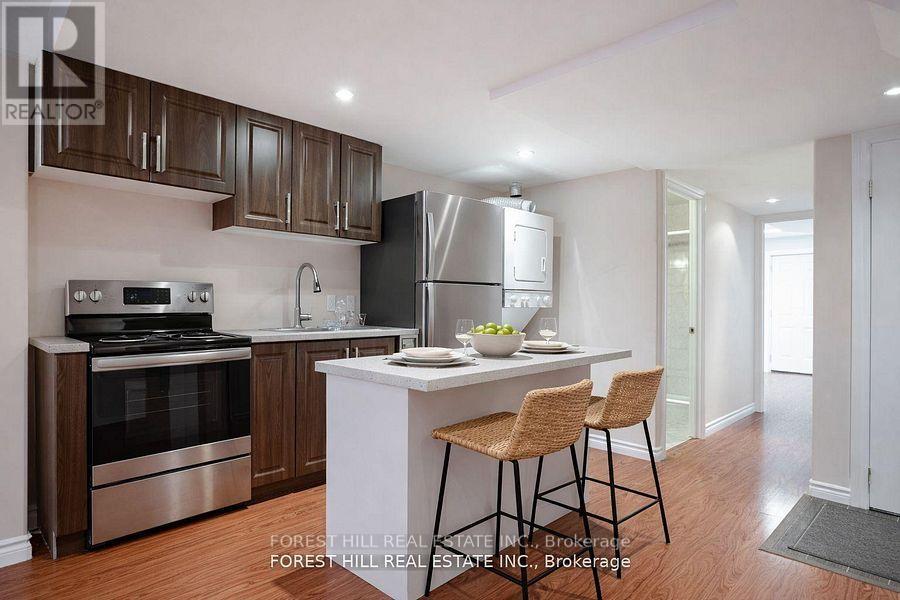Bsmnt - 14 Millhouse Court, Vaughan, Ontario  L6A 4P6 - Photo 2 - N13413526