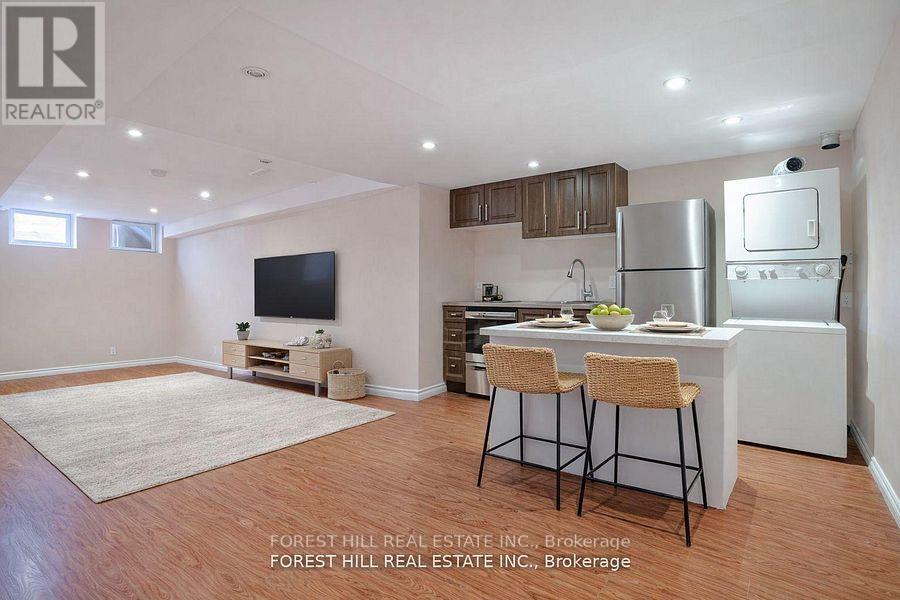 Bsmnt - 14 Millhouse Court, Vaughan, Ontario  L6A 4P6 - Photo 3 - N13413526