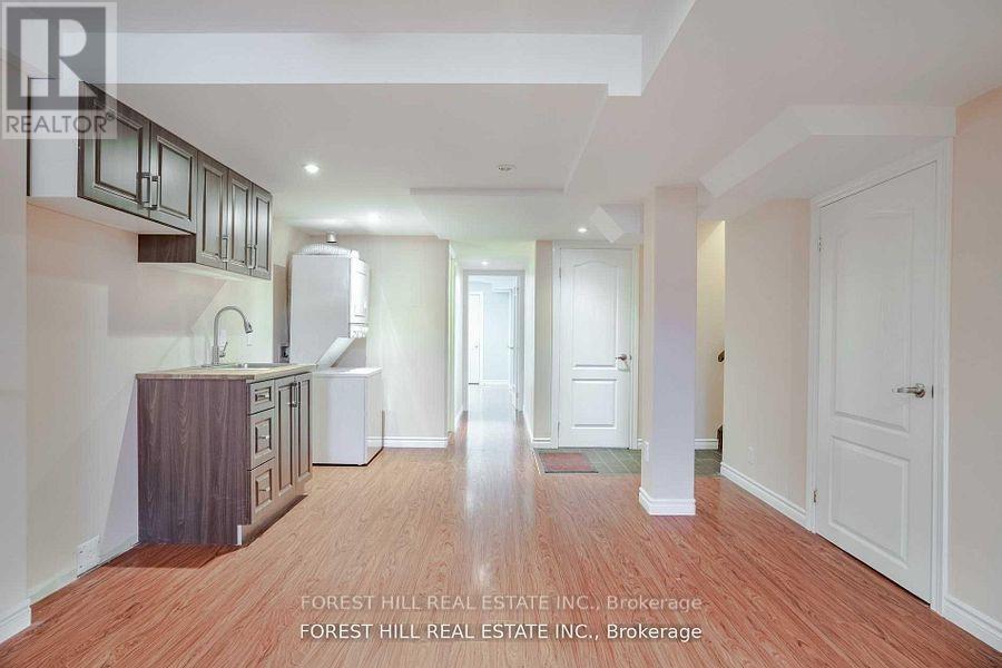 Bsmnt - 14 Millhouse Court, Vaughan, Ontario  L6A 4P6 - Photo 4 - N13413526