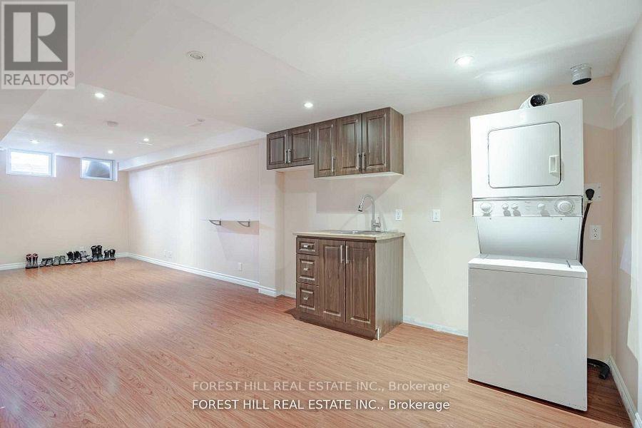 Bsmnt - 14 Millhouse Court, Vaughan, Ontario  L6A 4P6 - Photo 5 - N13413526