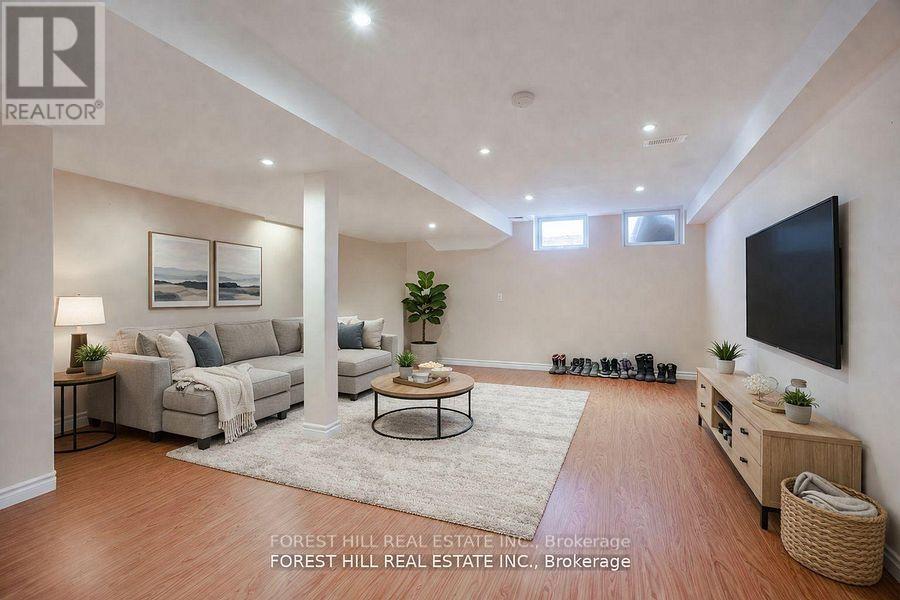 Bsmnt - 14 Millhouse Court, Vaughan, Ontario  L6A 4P6 - Photo 6 - N13413526