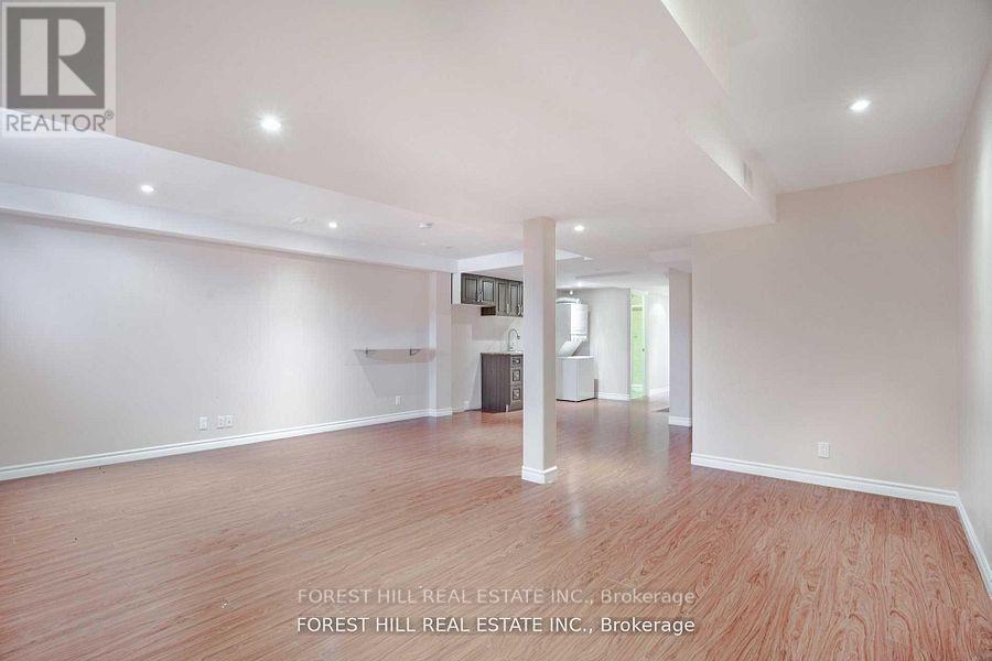 Bsmnt - 14 Millhouse Court, Vaughan, Ontario  L6A 4P6 - Photo 8 - N13413526