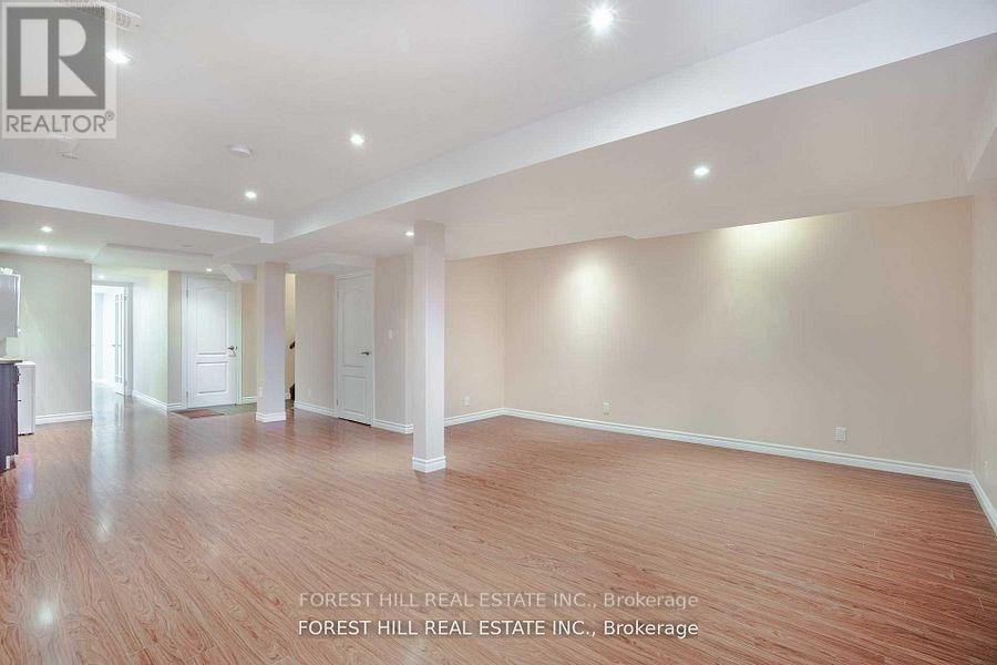 Bsmnt - 14 Millhouse Court, Vaughan, Ontario  L6A 4P6 - Photo 9 - N13413526