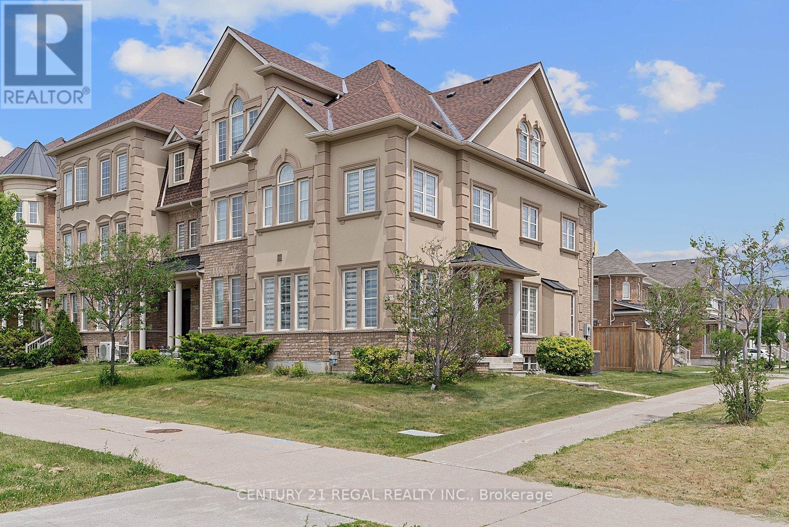10717 WOODBINE AVENUE, Markham, Ontario