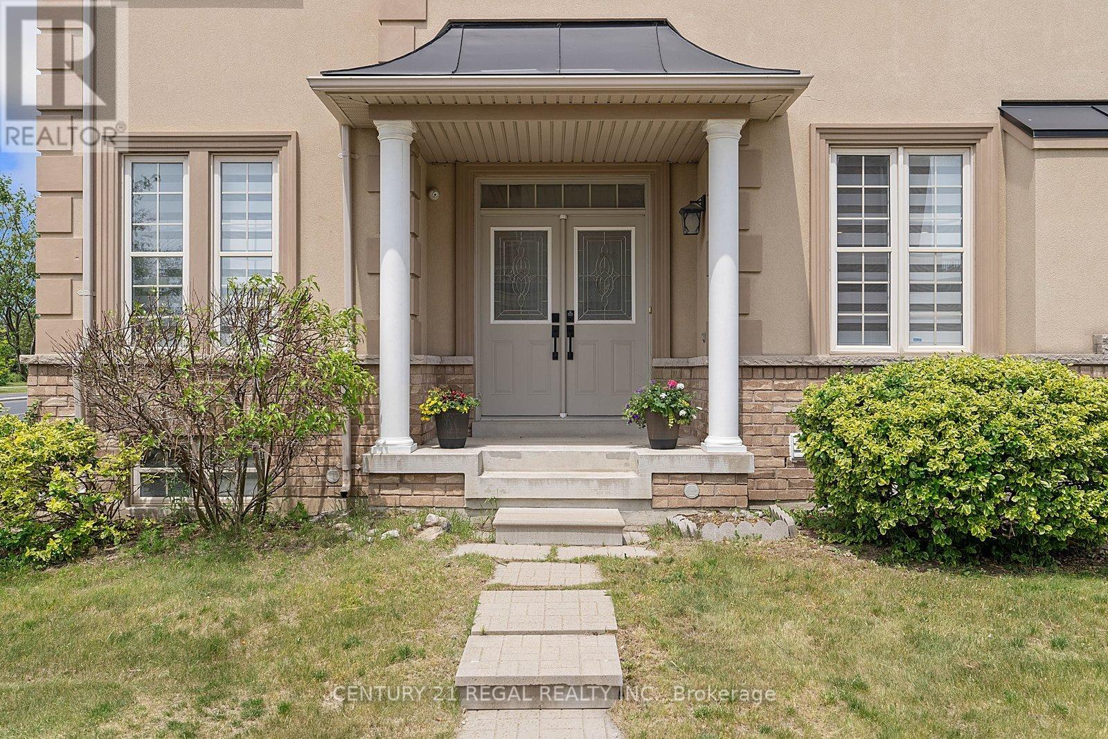 10717 Woodbine Avenue, Markham, Ontario  L6C 0H5 - Photo 3 - N13413538